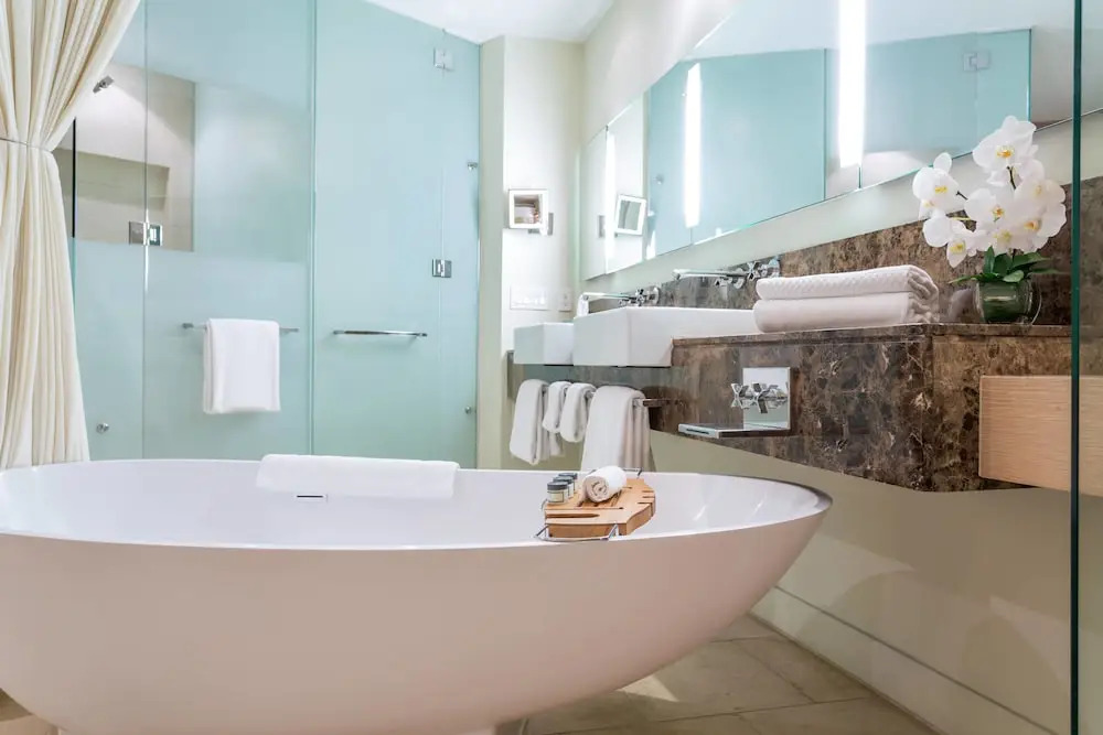 JW Marriott Panama