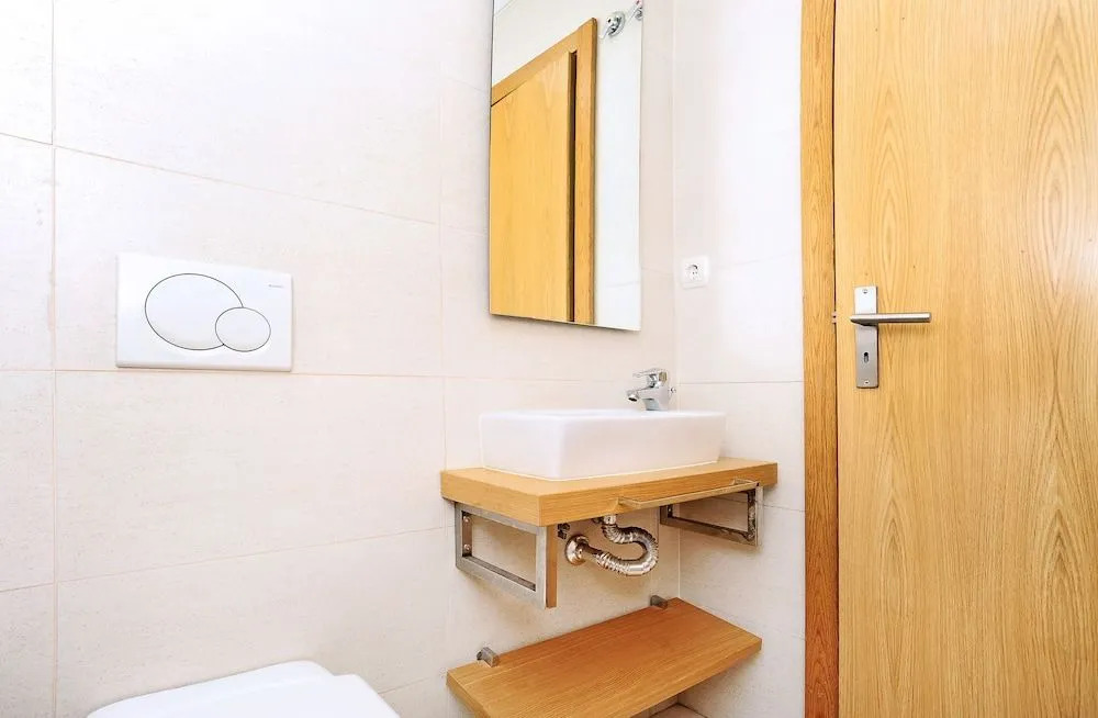 Oeiras by the Beach Apartment