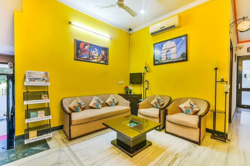 The Residencia Inn Premium