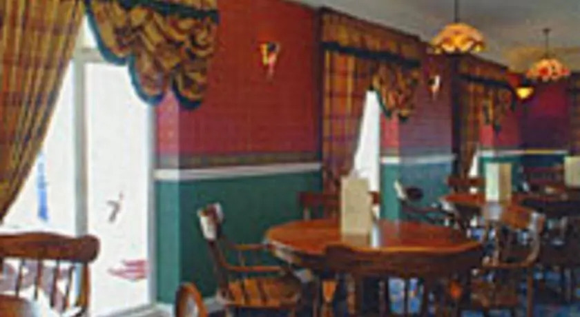The Albion