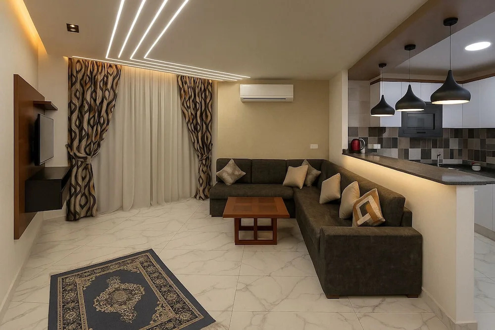 Porto Said Tourist Resort n5