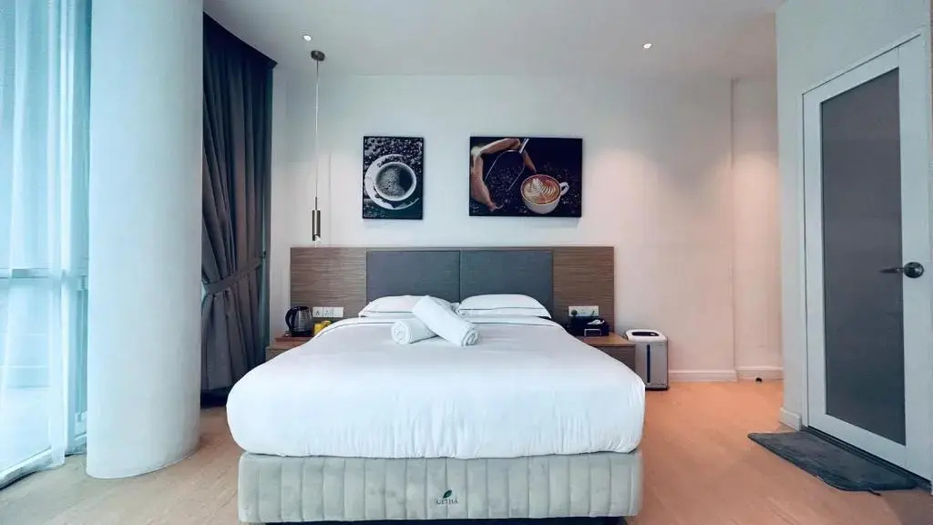 AP Concept Hotel