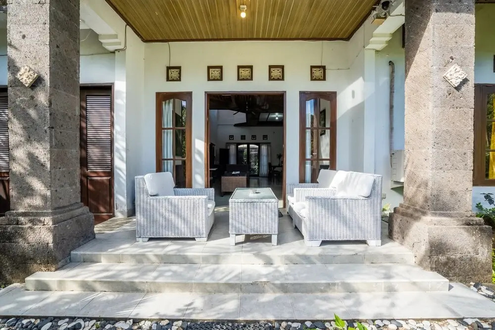 Inari Villa Nusa Dua