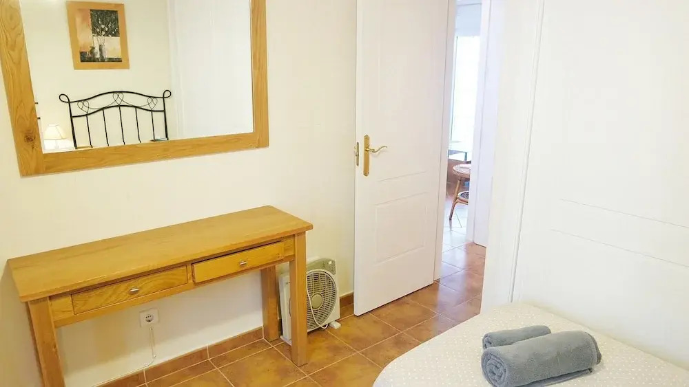 Family-friendly Stay by the Sea