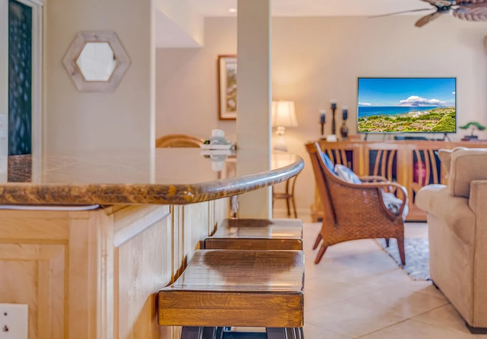 Wailea Elua #2201 by Ali'i Resorts
