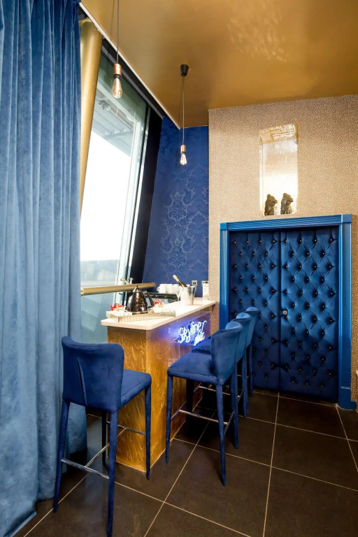 Arthouse Hotel