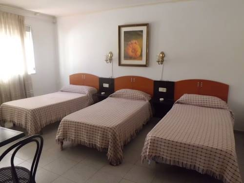 Hostal Europa