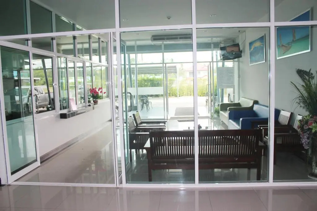 Krabi Condotel