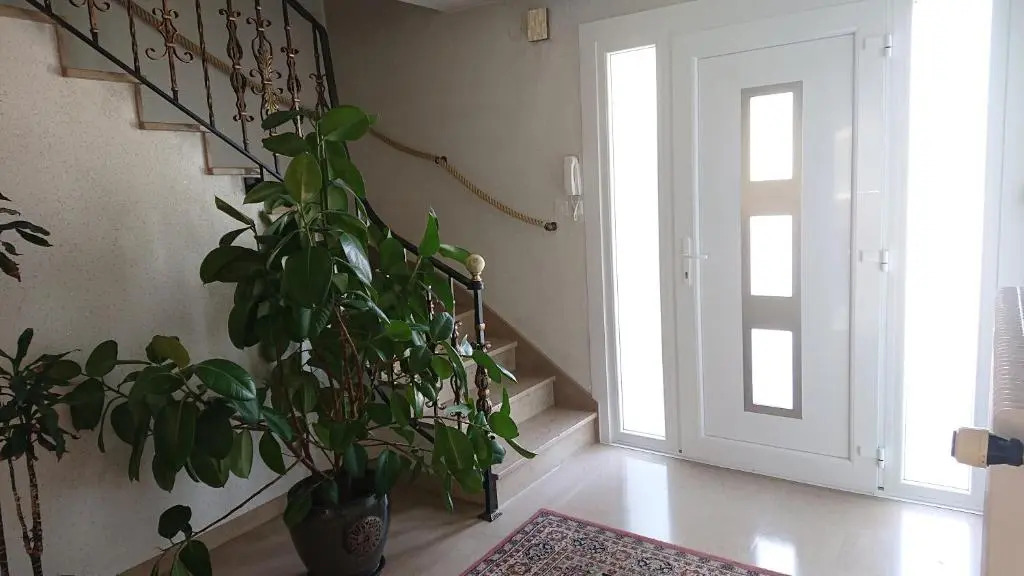 Logement entier: Route des Vins.Wintzenheim