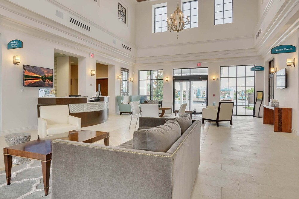 8814 Geneve CT, Kissimmee, 4 BED