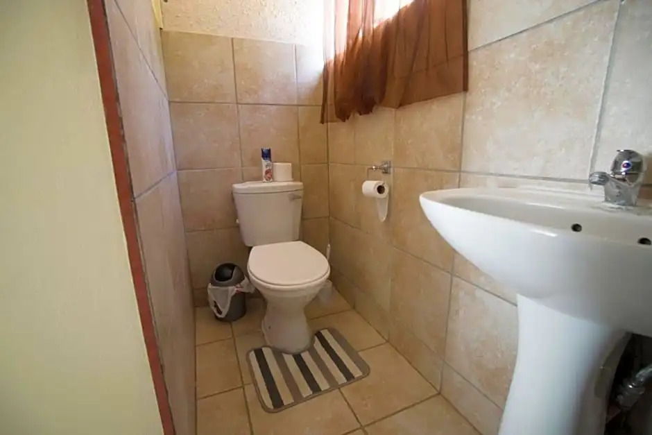 Mokopane 82 Accommodation