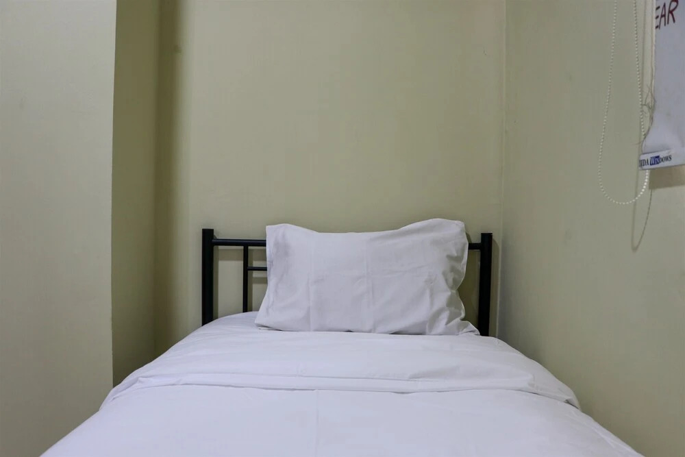 Spacious 3Br At Maple Park Sunter Apartment