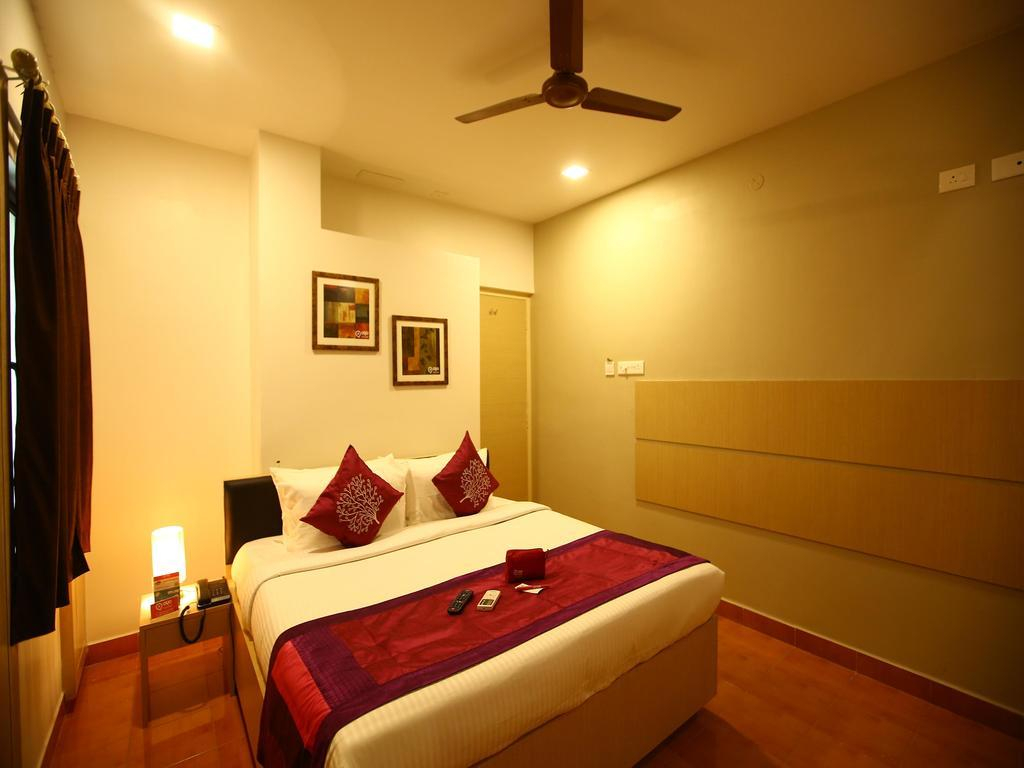 OYO 968 Hotel Poigai