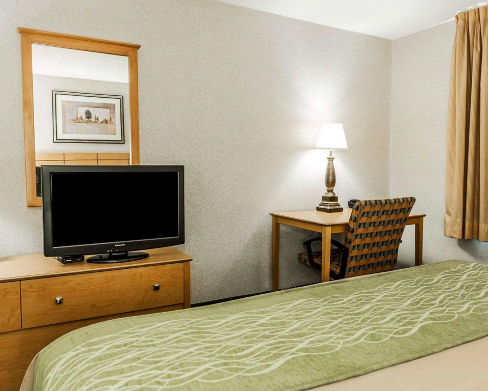 Comfort Inn Near Kokomo Speedway