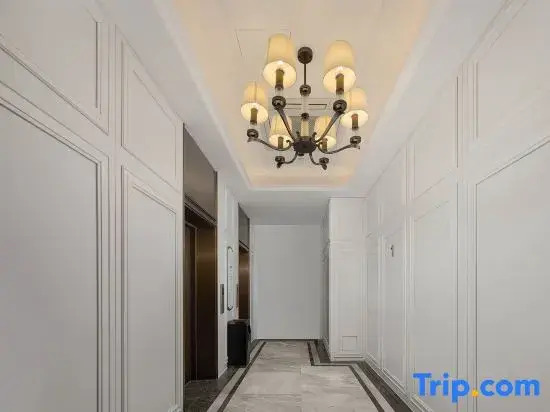 Vienna International Hotel (Jimsar Branch)