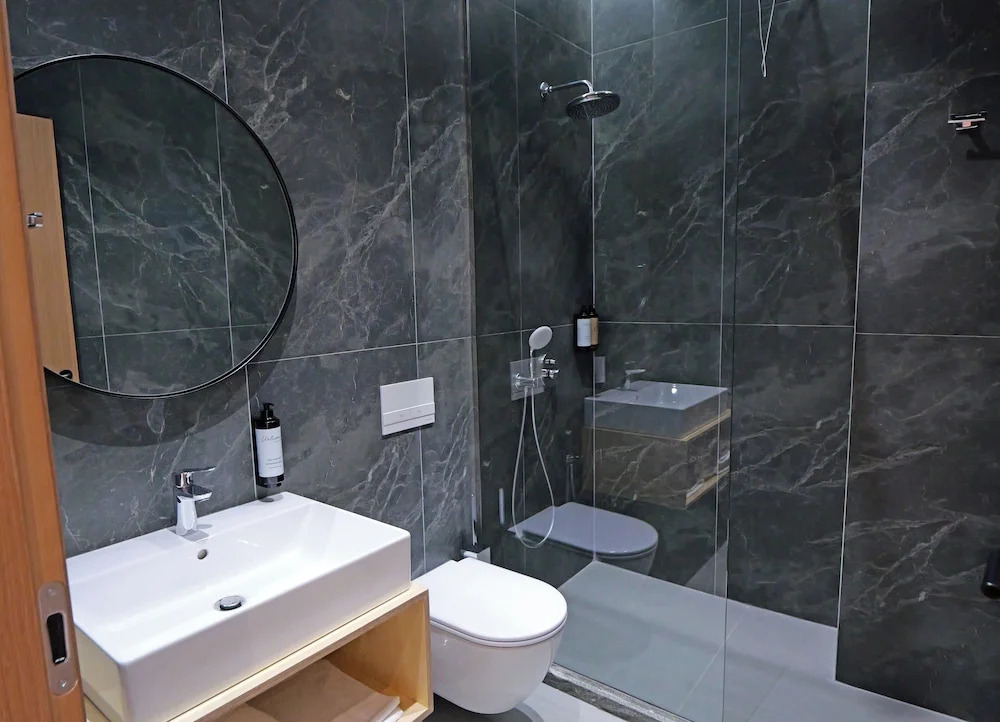 Mece Hotel Tirana