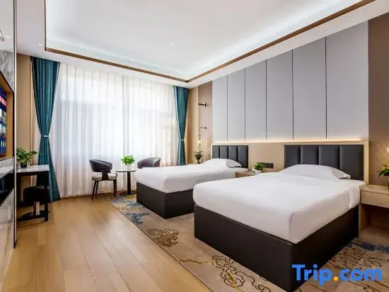 Tangyun Shengshi Grand Hotel (Huimin Garden)