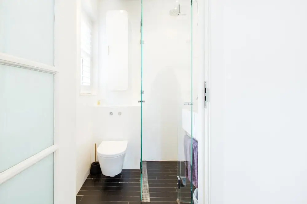The Double Bay Executive Apartment