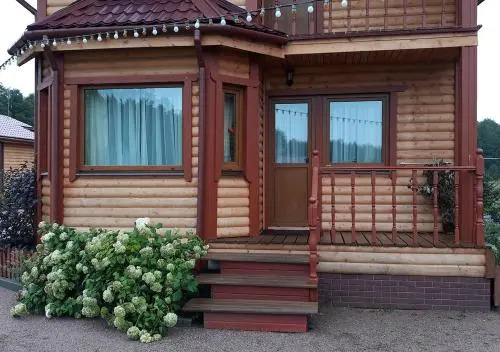 Petrushinsky Khutor
