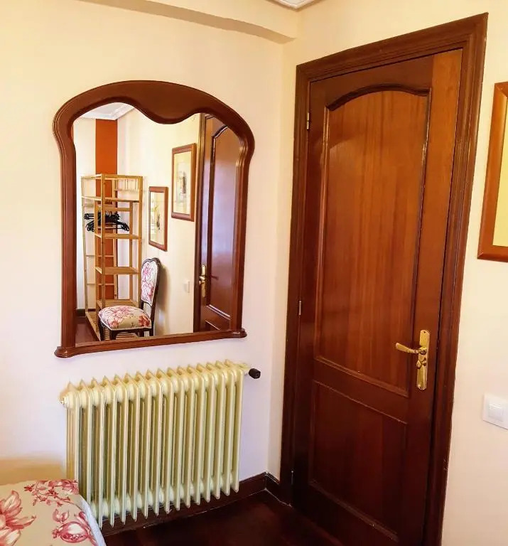 La Casa de Begoña
