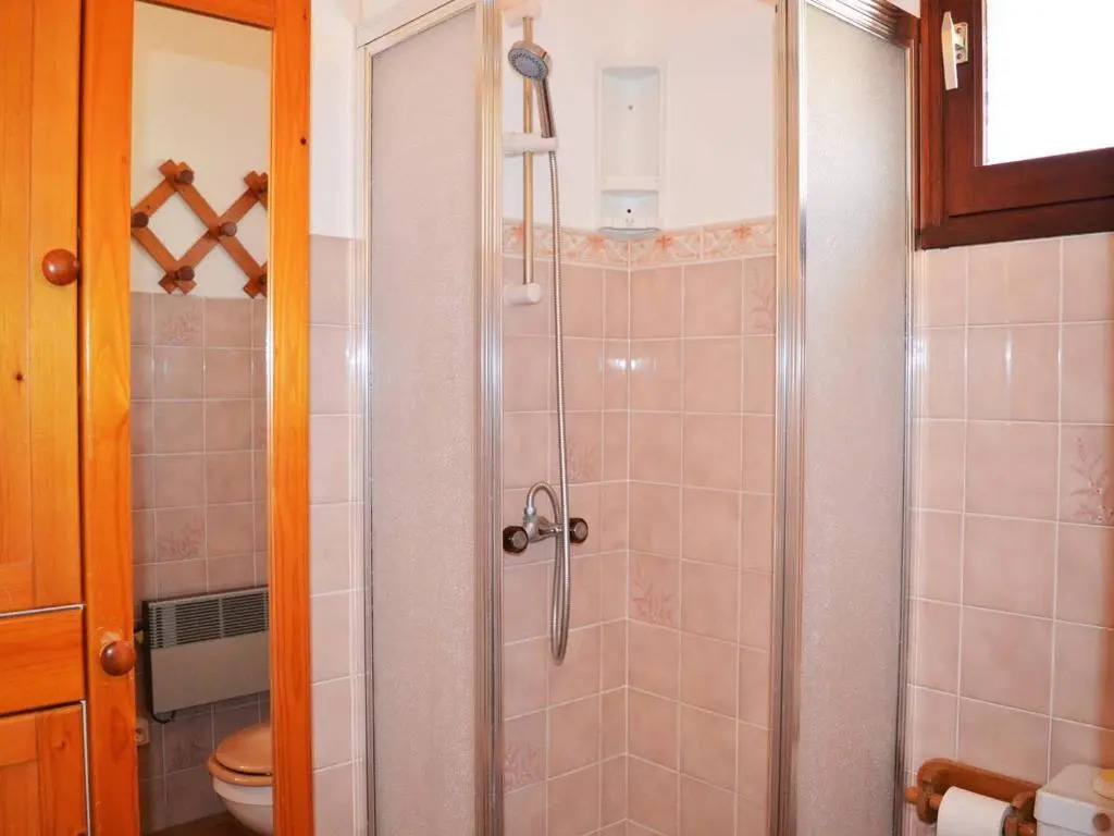 Appartement Le Lavandou, 1 pièce, 4 personnes - FR-1-251-409