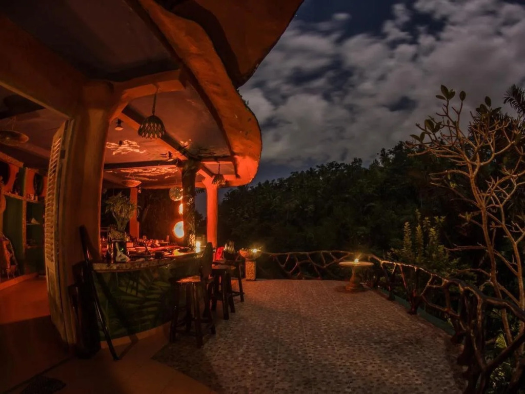 Santa Mandala Villa