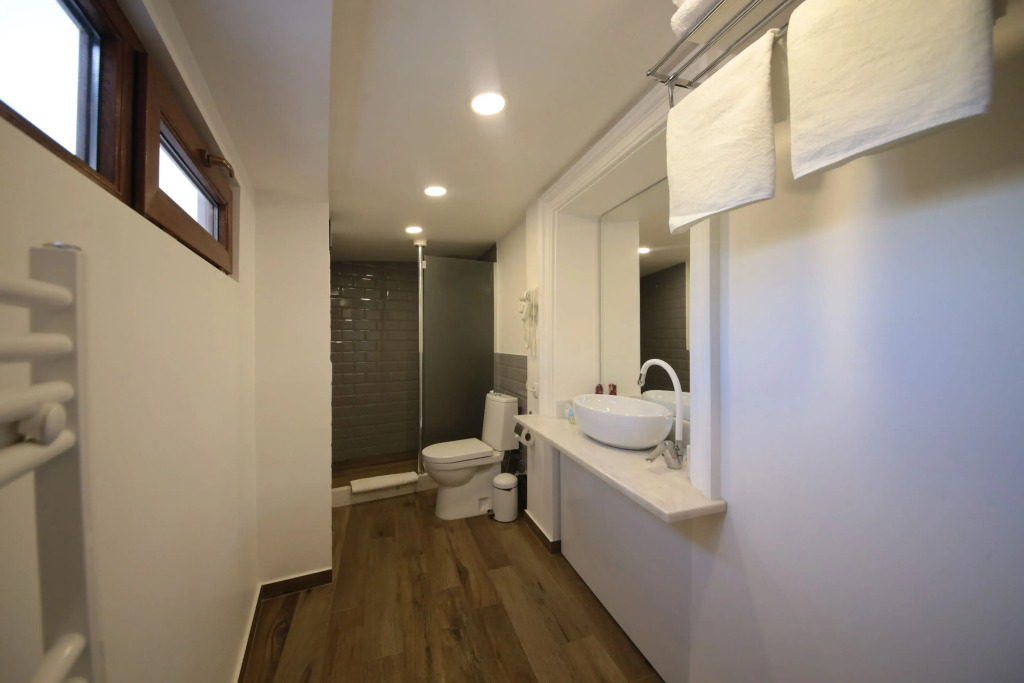 Boutique Stay