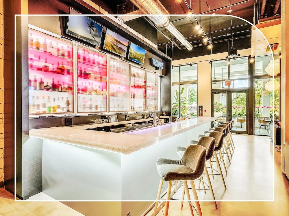 Nuovo Miami Airport Coral Gables