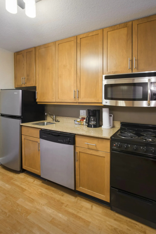 TownePlace Suites by Marriott Kansas City Overland Park