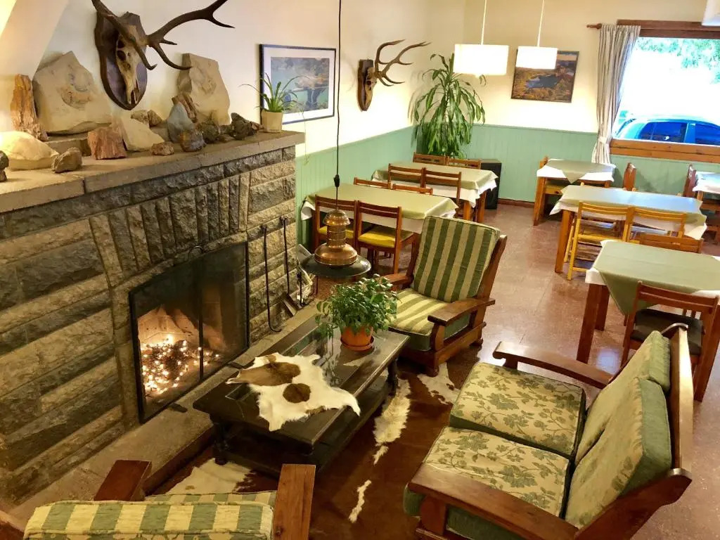 Hotel Turismo