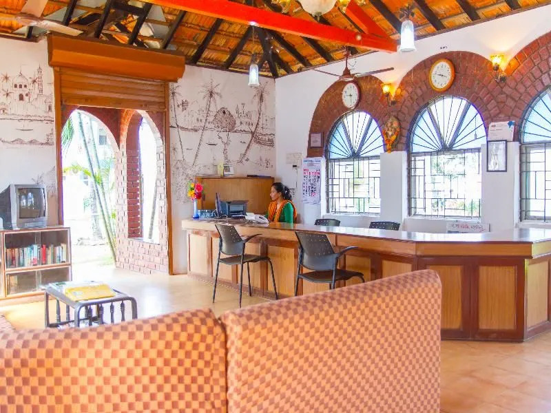 Dona Alcina Resort
