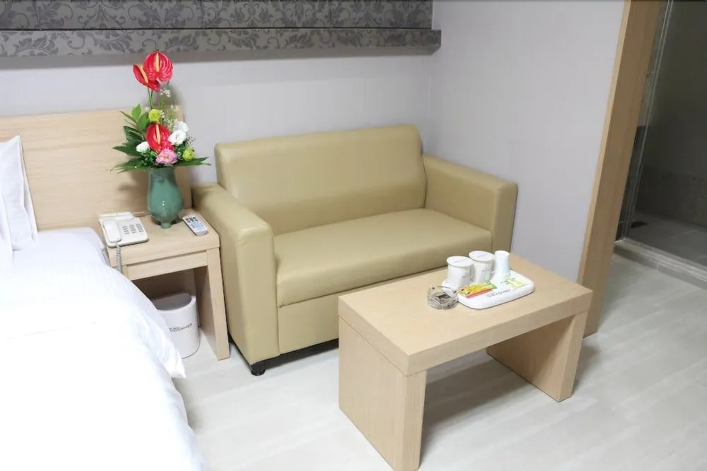 Suwon Hotel Como