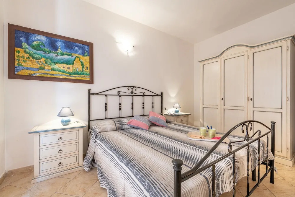AffittaSardegna - Casa Dalia