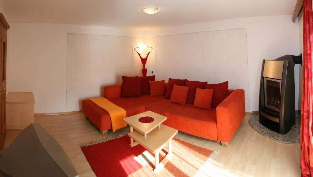 Appartement Andrea Hauser - Riedltischler