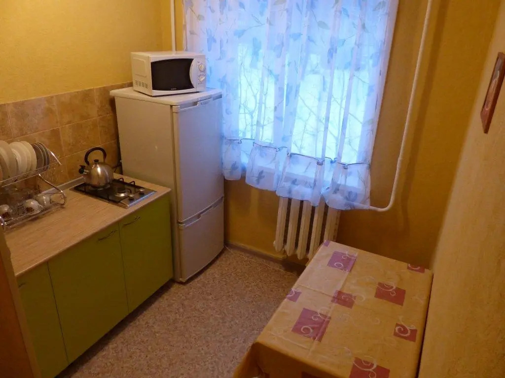 YanemezStay