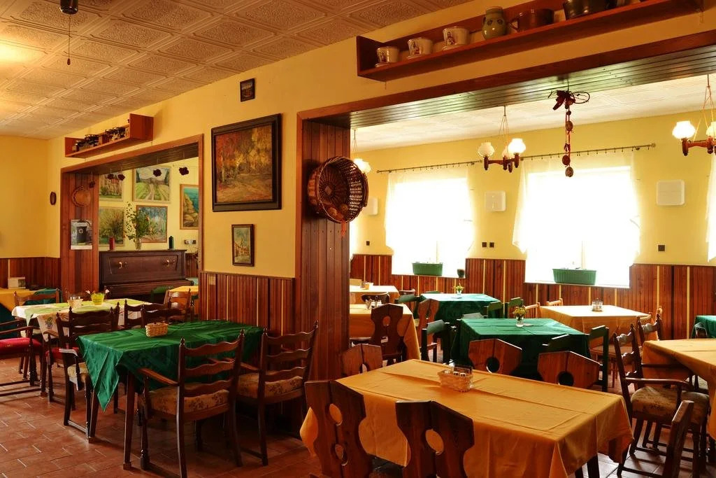 Pension Skalka