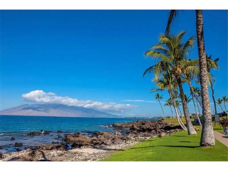 Kihei Surfside by Maui Condo and Home