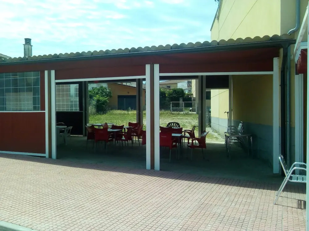 Hostal El Guia del Abad