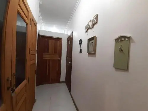 A & P House