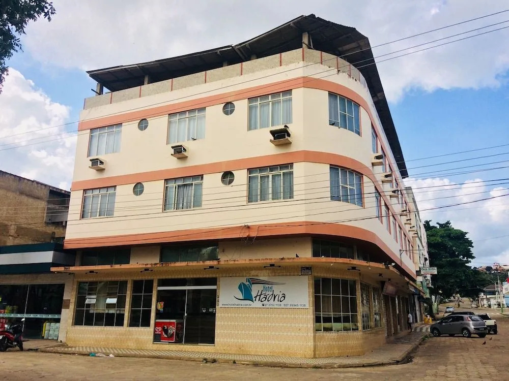 Hotel Hádria
