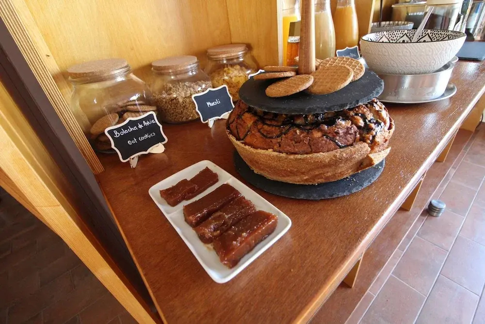 Quinta do Canal
