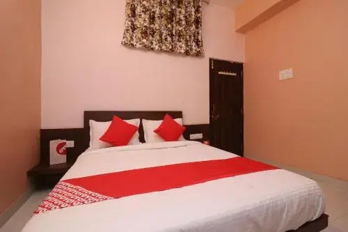 Jalsa Guest House by OYO Rooms