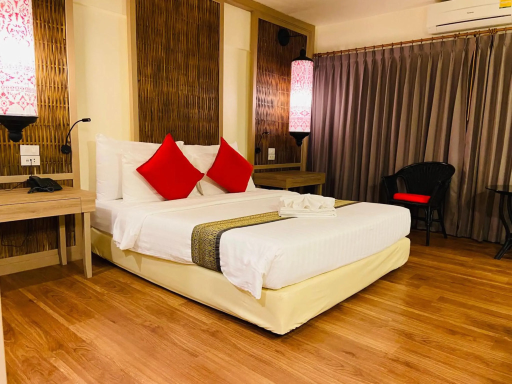 Nak Nakara Hotel