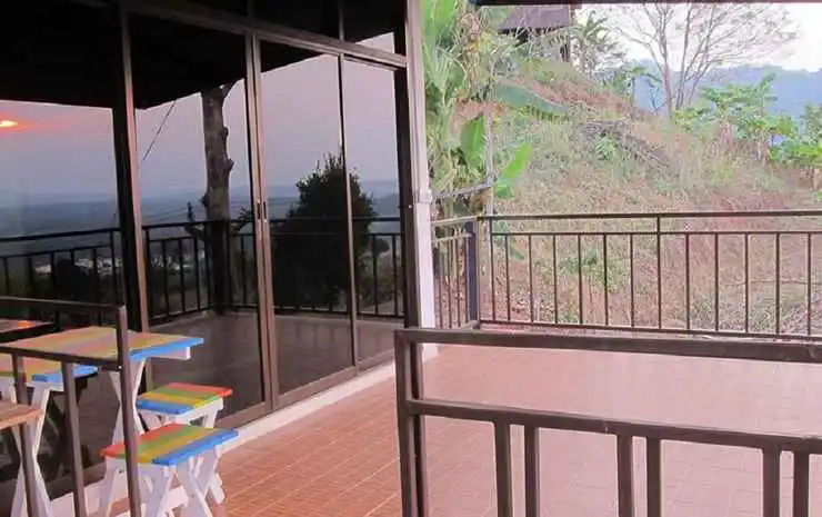Phupassadee Resort