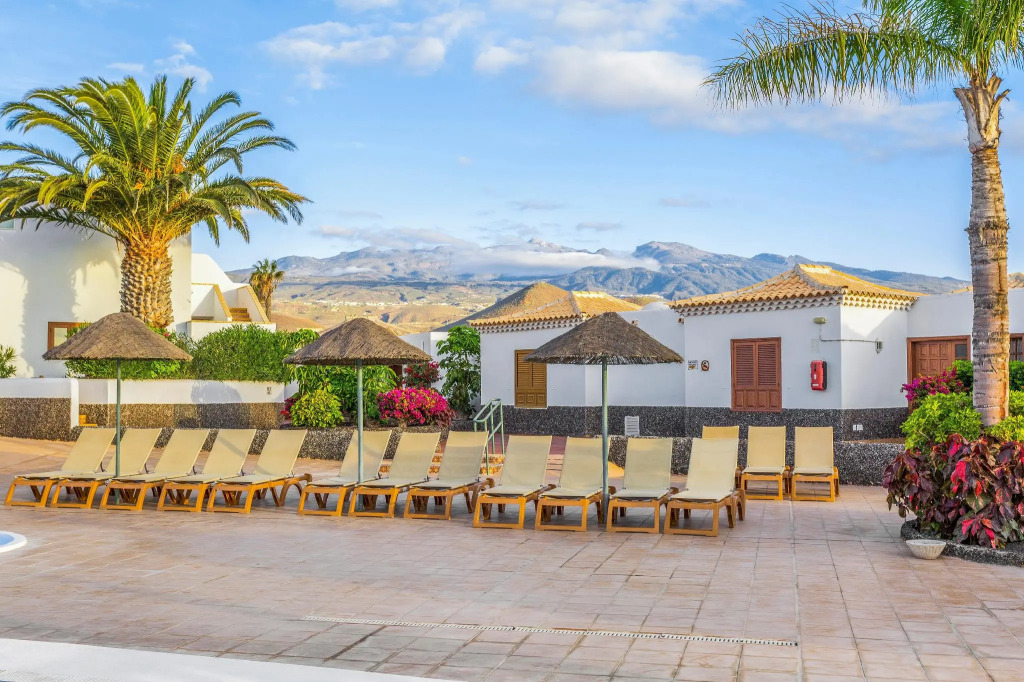 Royal Tenerife Country Club
