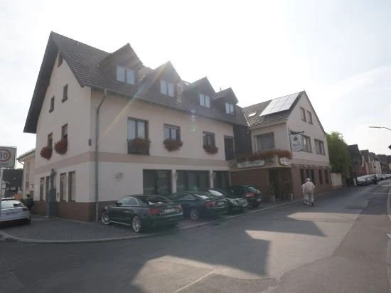 Hotel Restaurant Zur Börsch