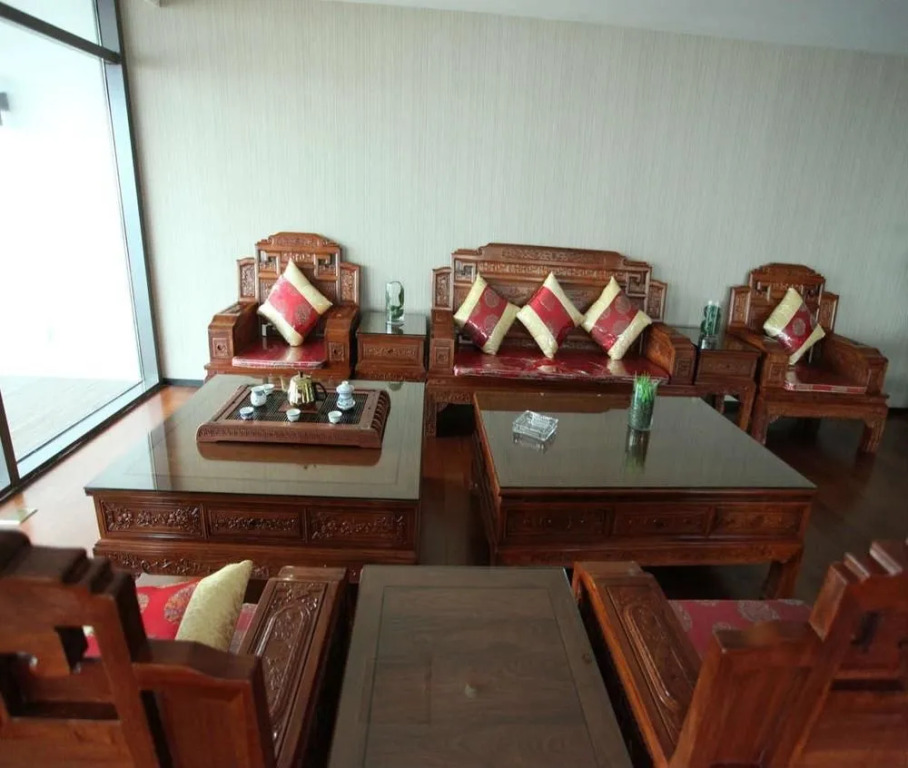 Junyi Grioup Hotel Limited