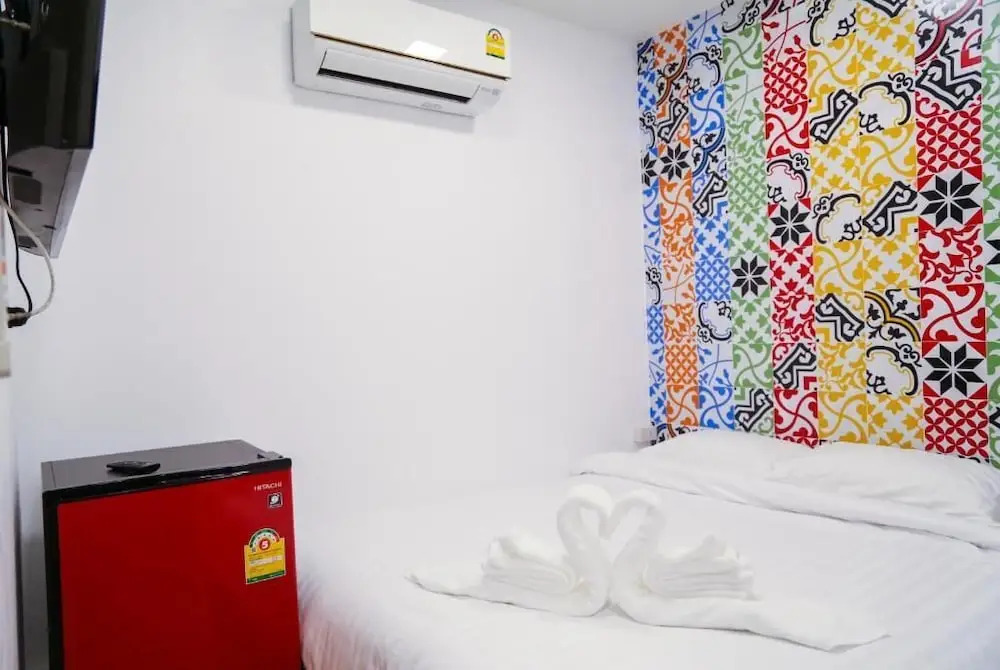 Phukhao Hostel