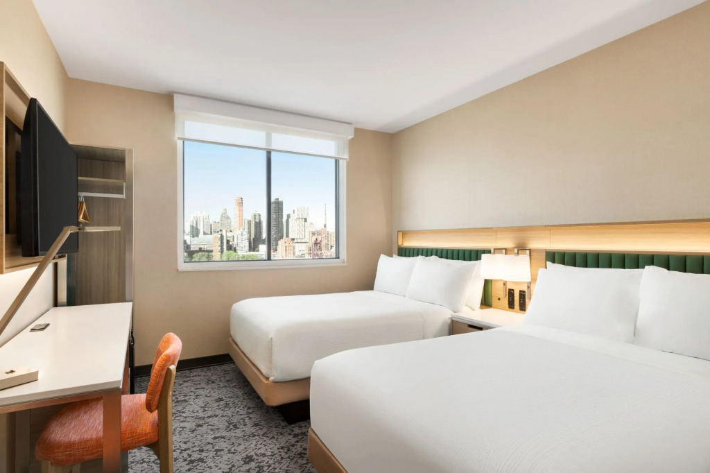 Holiday Inn LIC - LaGuardia West