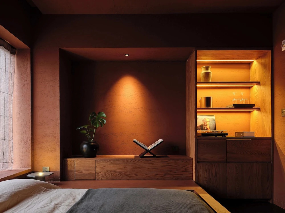 After Chapter Hotel Gwanganri